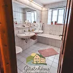 호텔 Gaestehaus Altmuehltalblick *