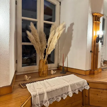 酒店 Gaestehaus Lindenhof Mörnsheim