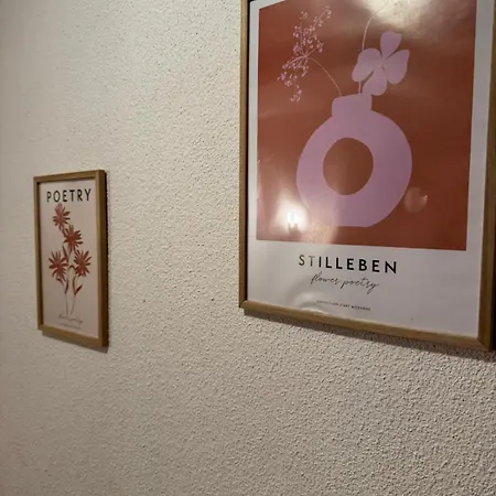 酒店 Gaestehaus Lindenhof