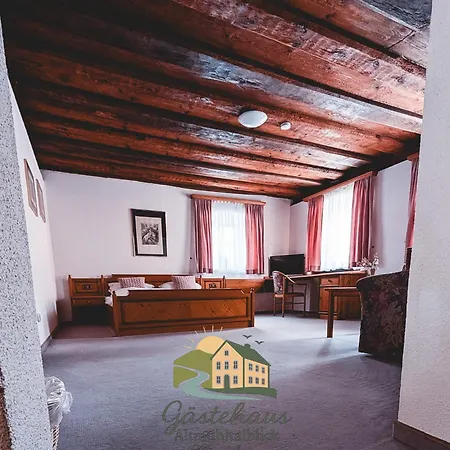 Hotel Altmühltalblick *