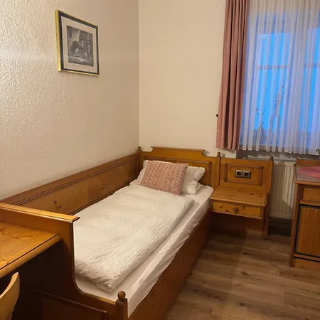 Gaestehaus Altmuehltalblick Otel