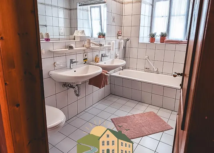 Hotel Gaestehaus Altmuehltalblick *